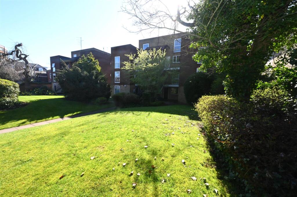 Additional image 17 of 18 Griffin House, 233 Hagley Road, Edgbaston, Birmingham