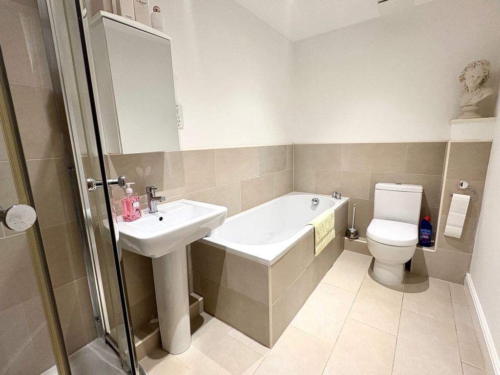Additional image 7 of 1 bed flat for saleSt. Monicas Way, Ashbourne DE6