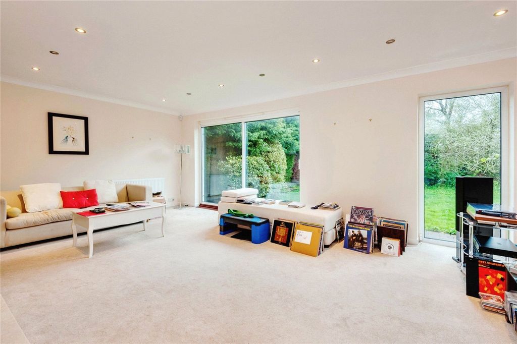 Additional image 4 of 3 bed detached house for saleBeaufort Close, Alderley Edge, Cheshire SK9