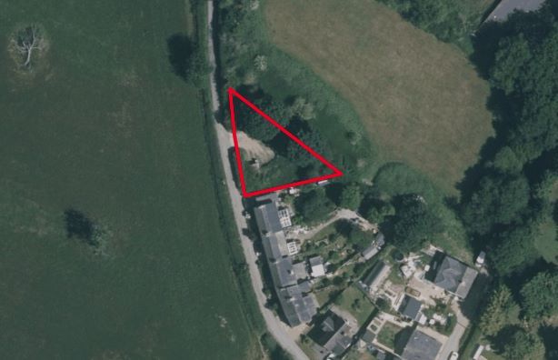 Additional image 3 of Land for saleLand At Law Hall Cottages, Bendish, Hitchin, Hertfordshire SG4