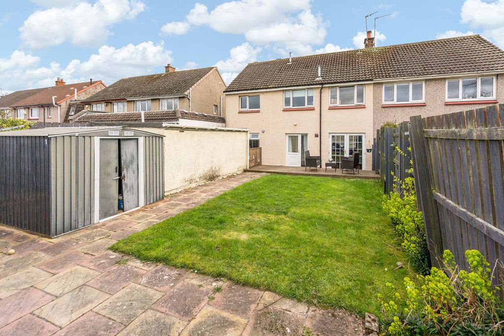 Additional image 28 of 4 bed semi-detached house for saleNether Currie Crescent, Currie, Edinburgh EH14
