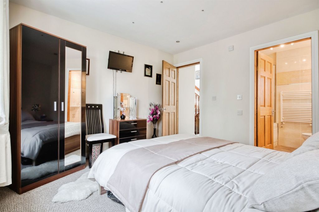 Additional image 8 of 4 bed detached house for saleMuirpark Way, Drymen, Glasgow G63
