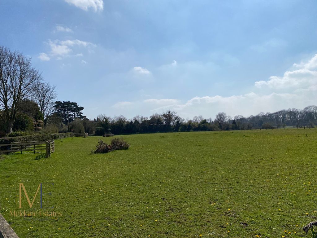 Additional image 8 of Land for salePlot C, Round Street, Cobham, Kent DA13