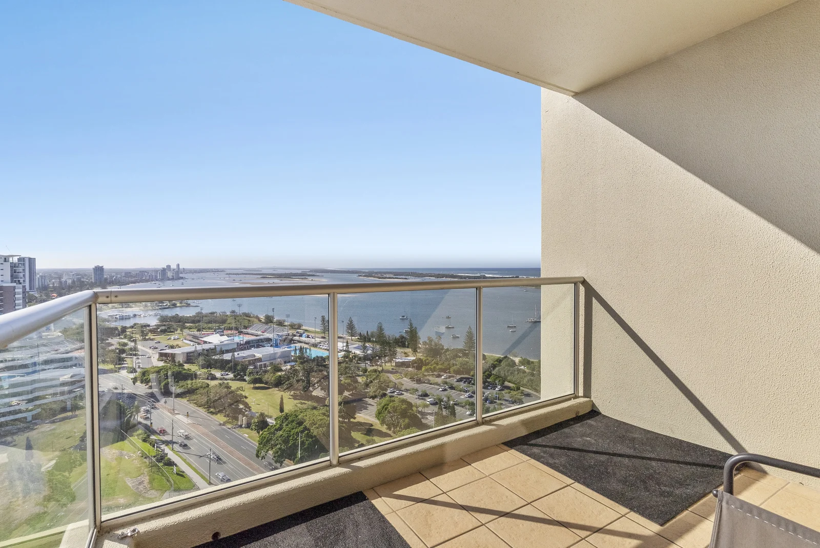 Additional image 2 of 2303/50 Marine Parade, Southport QLD 4215