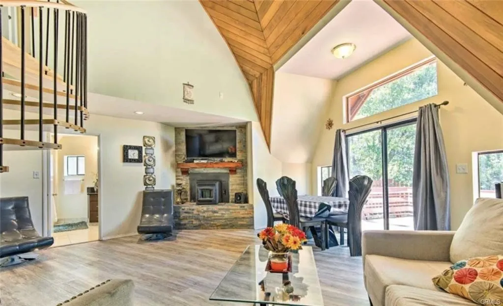 Additional image 62 of 1521 Zermatt Dr, Pine Mountain Club, CA 93222