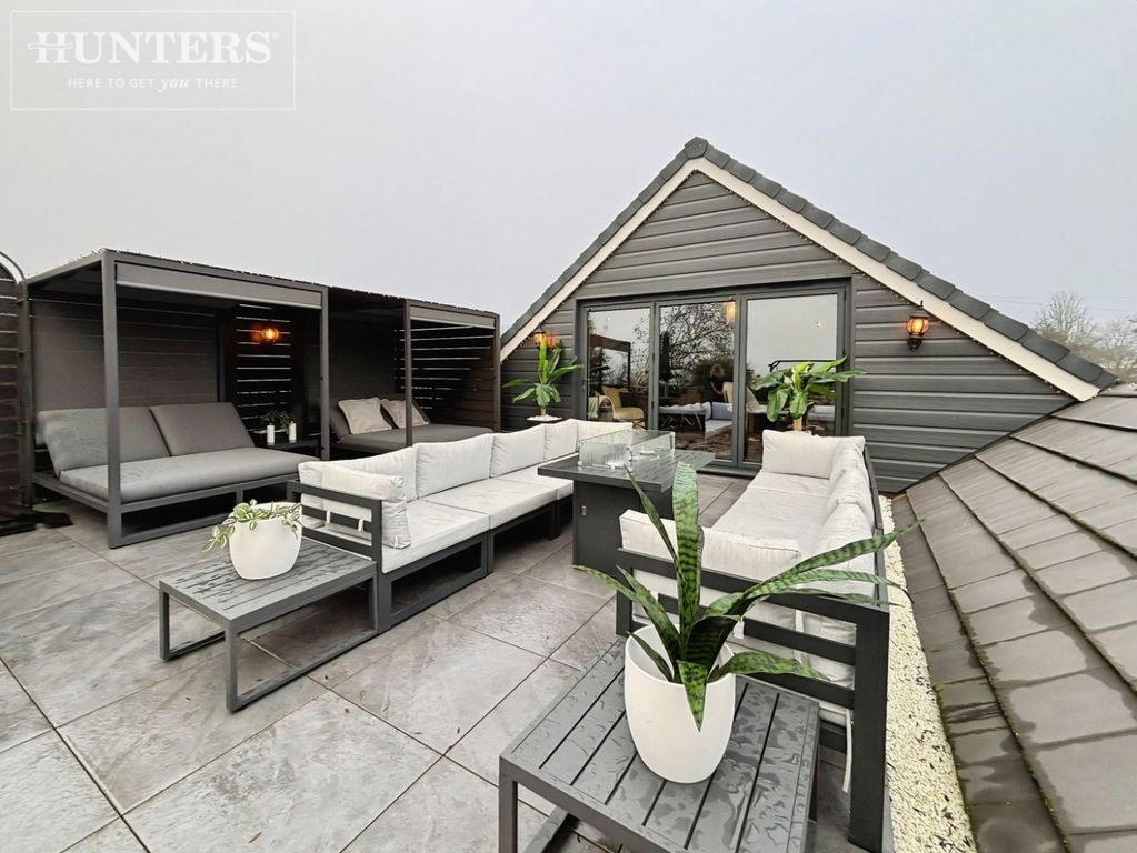 Additional image 15 of 4 bed detached bungalow for saleCommon Road, Brierley, Barnsley S72