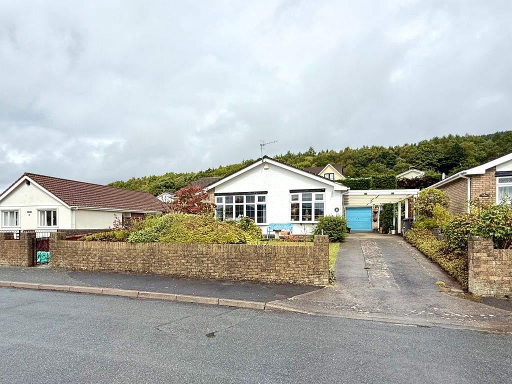 Additional image 22 of 3 bed detached bungalow for saleClaerwen Close, Cwmbach, Aberdare CF44
