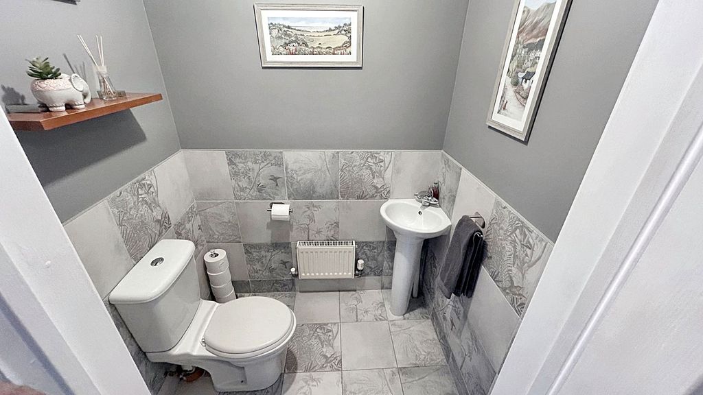 Additional image 7 of 6 bed detached house for saleGarcia Drive, Ashington NE63