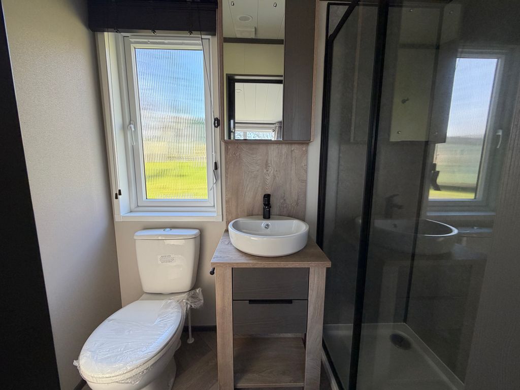 Additional image 13 of 2 bed detached bungalow for saleTrossachs Holiday Park, Stirling FK8