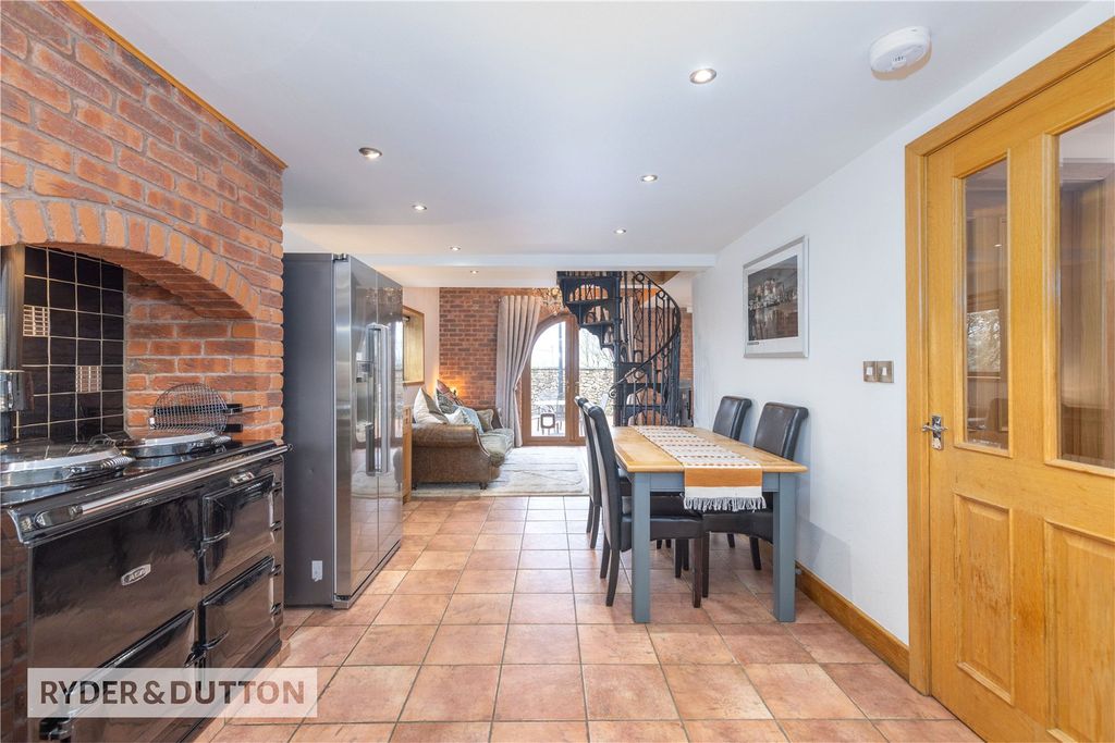 Additional image 8 of 3 bed bungalow for saleWest View, Tong Lane, Bacup, Rossendale OL13