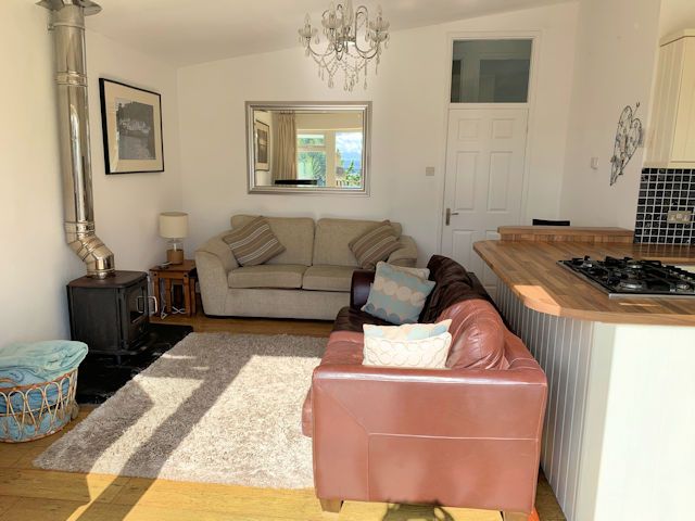 Additional image 5 of 3 bed detached bungalow for salePen Y Ffordd, Aberdovey LL35