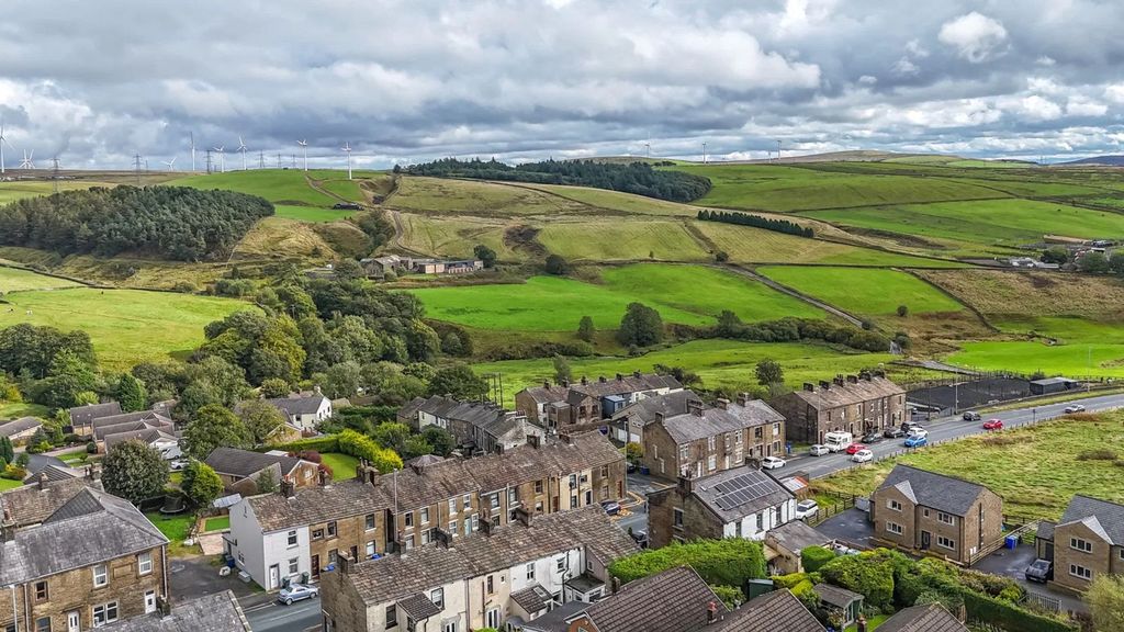 Additional image 29 of 4 bed detached house for saleHillside Crescent, Bacup OL13