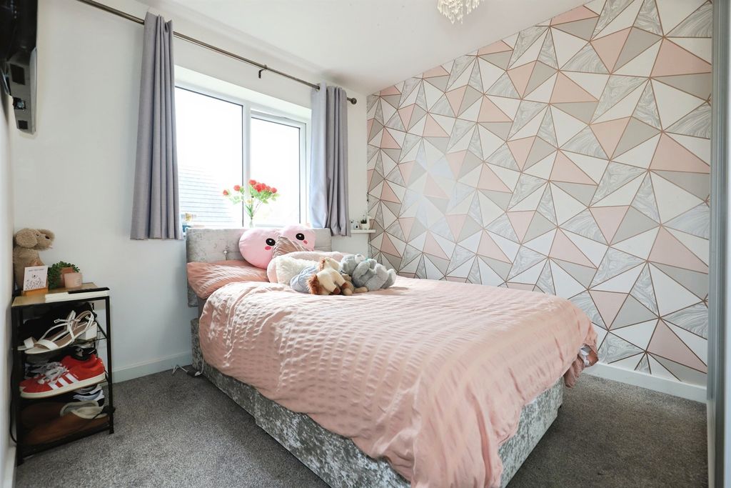 Additional image 15 of 3 bed detached house for saleAbbey Road, Bilston WV14
