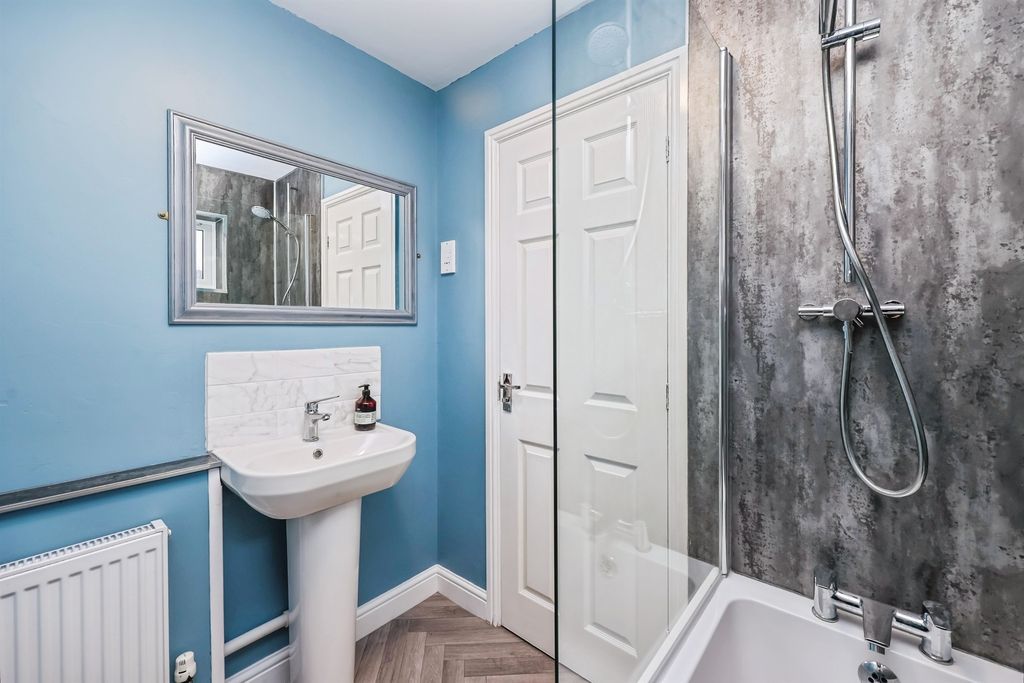 Additional image 14 of 1 bed flat for saleBella Close, Langley Mill, Nottingham NG16