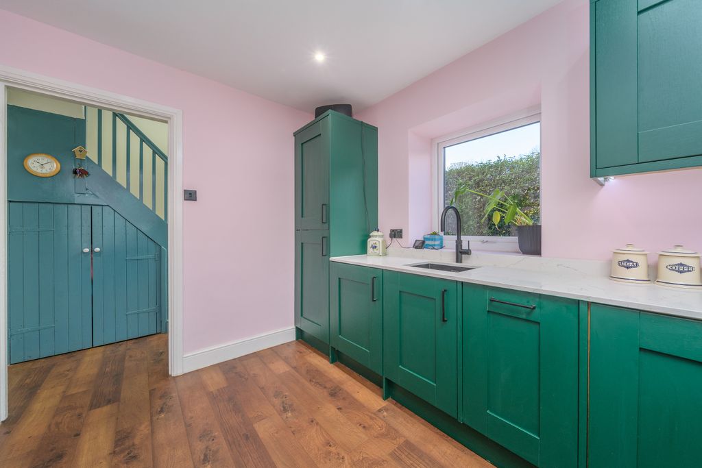 Additional image 7 of 3 bed semi-detached house for saleGolden Close, Ellingham, Chathill, Northumberland NE67