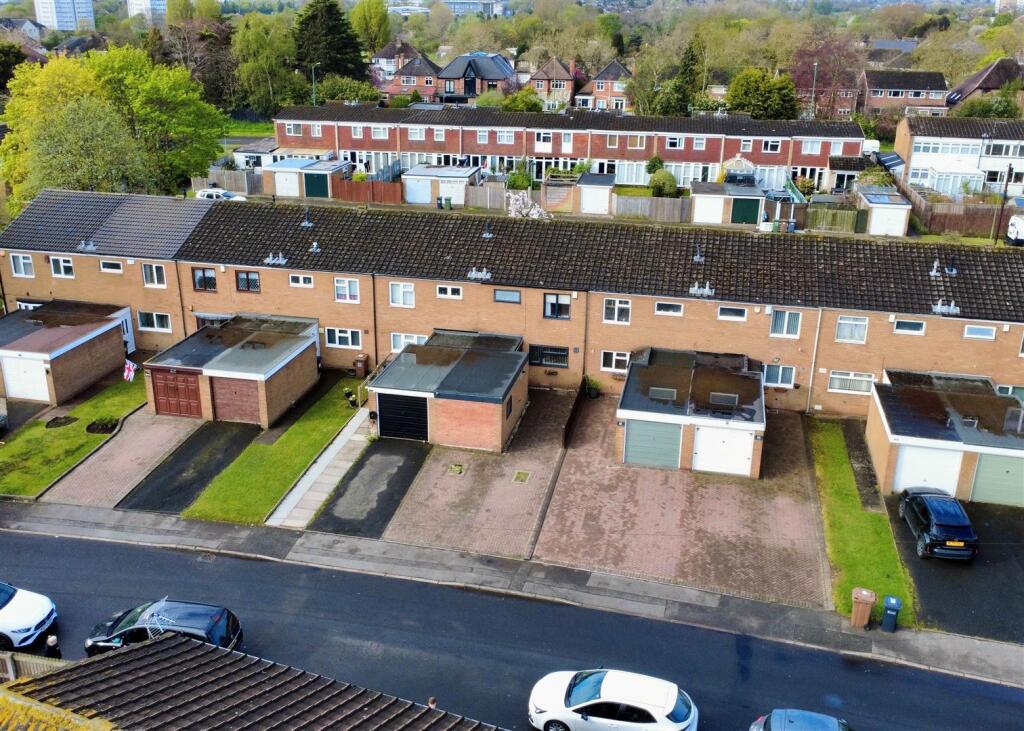 Additional image 3 of Falkland Way, Smiths Wood, Birmingham