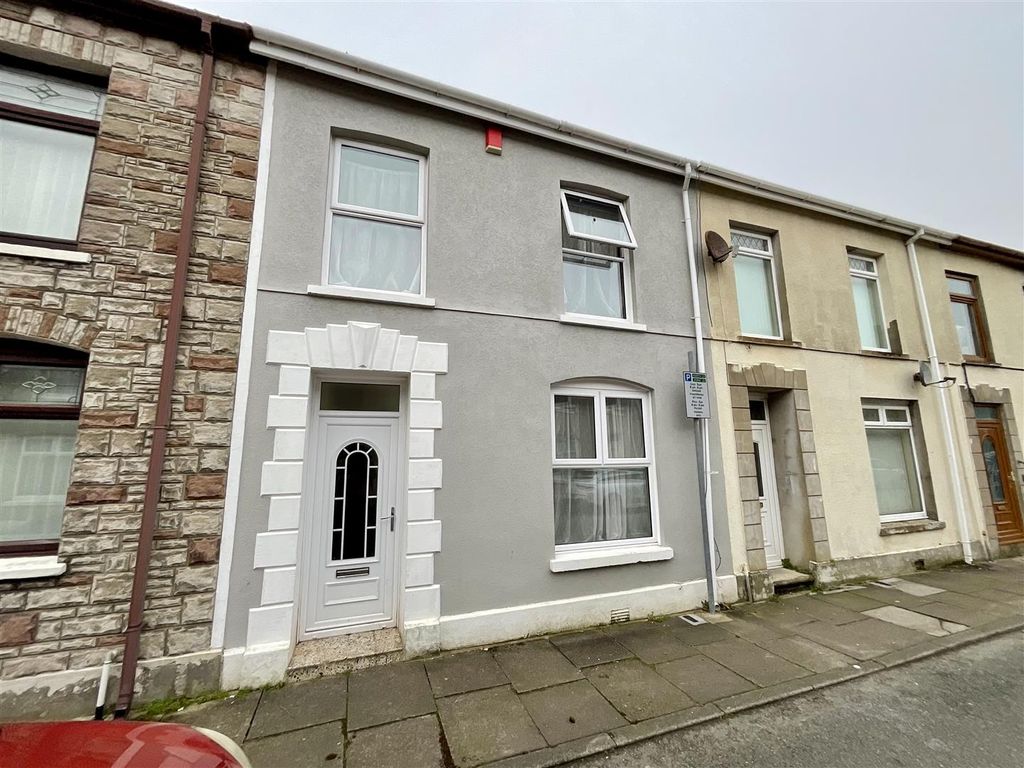 Additional image 20 of 4 bed terraced house for salePrincess Street, Llanelli SA15