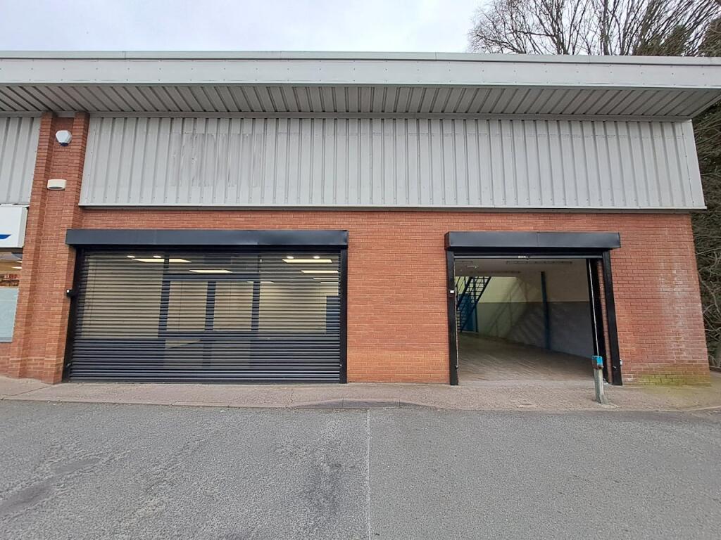 Unit B Dudley Road, Halesowen, B63 3NJ photo 5