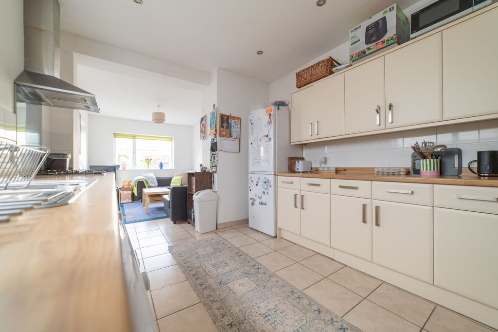 Additional image 3 of 4 bed terraced house for saleDaniel Street, Cathays CF24