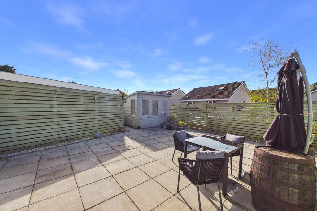 Additional image 17 of 2 bed semi-detached house for saleMurray Terrace, Motherwell ML1