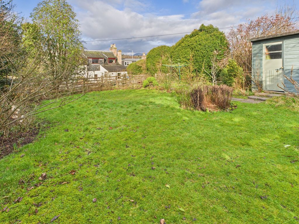 Additional image 2 of 3 bed semi-detached house for saleStation Road, Conon Bridge IV7