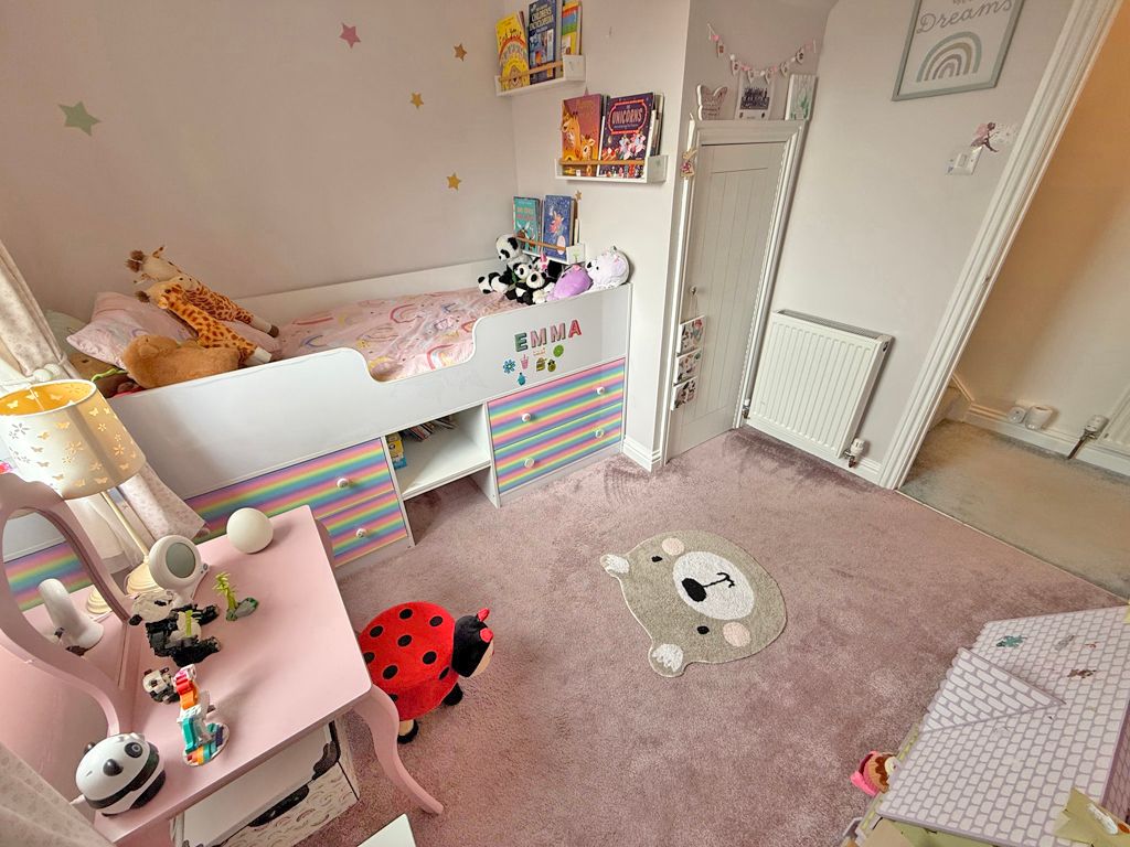 Additional image 26 of 4 bed end terrace house for saleCaol, Fort William PH33