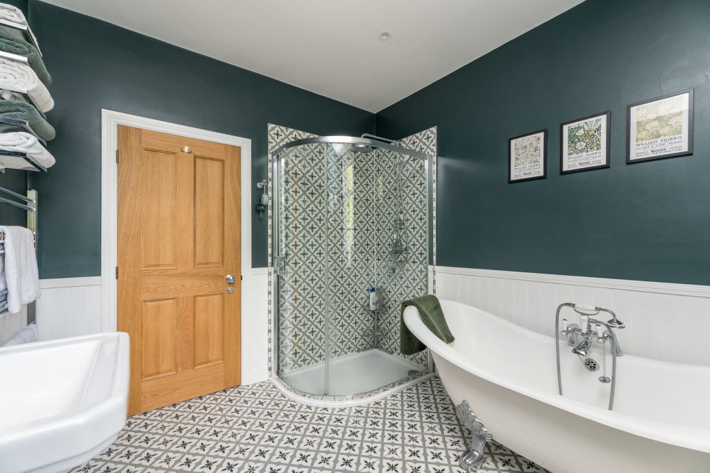 Additional image 30 of 6 bed semi-detached house for saleMoor Edge, Harden, Bingley, West Yorkshire BD16