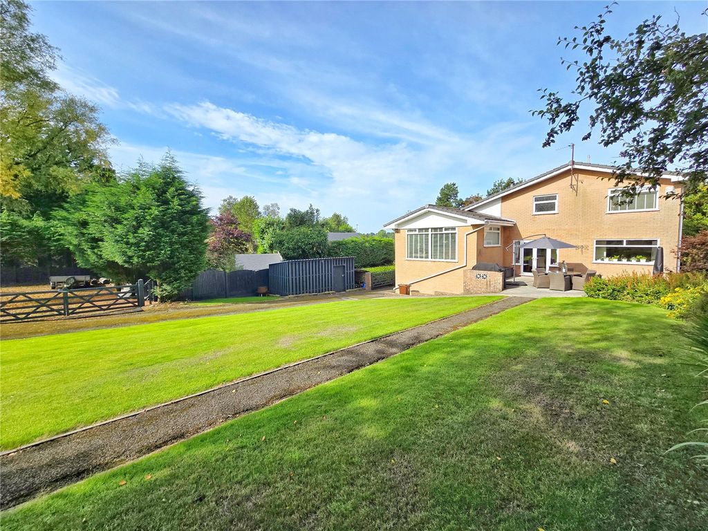 Additional image 36 of 4 bed detached house for saleOaken Close, Bacup, Rossendale OL13