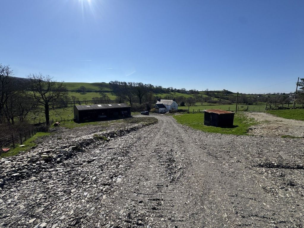 Additional image 23 of 3 bed farm for saleLlangwyryfon, Aberystwyth SY23