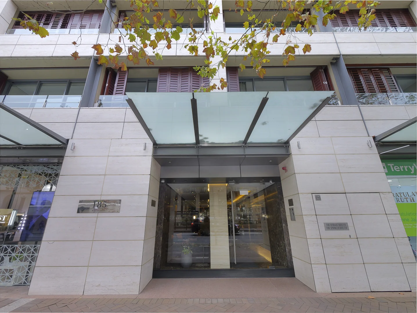 Additional image 8 of 185 Macquarie Street, Sydney NSW 2000