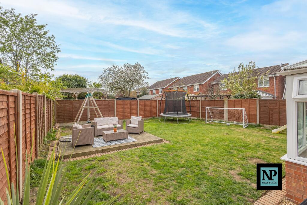 Additional image 32 of Avill, Hockley, B77