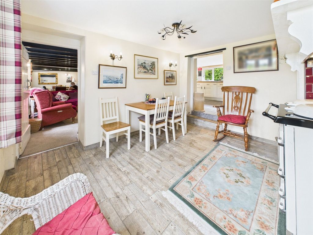 Additional image 7 of 3 bed semi-detached house for saleHalwill Junction, Beaworthy, Devon EX21