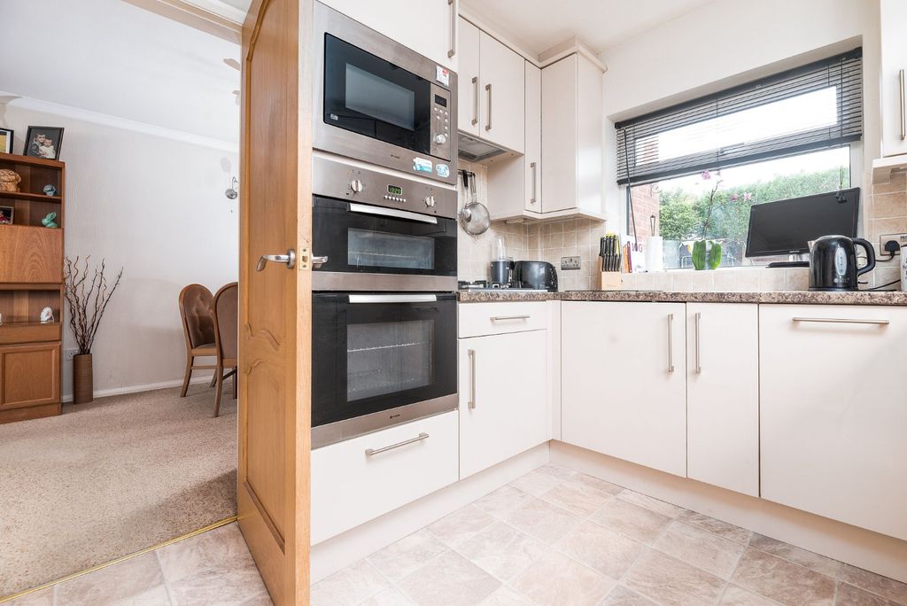 Additional image 8 of 4 bed detached house for saleLowlands Road, Belper, Derbyshire DE56