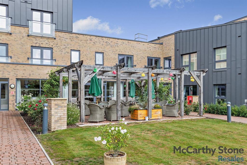 Additional image 22 of 2 bed flat for saleNorton Place, Icknield Way, Baldock SG7