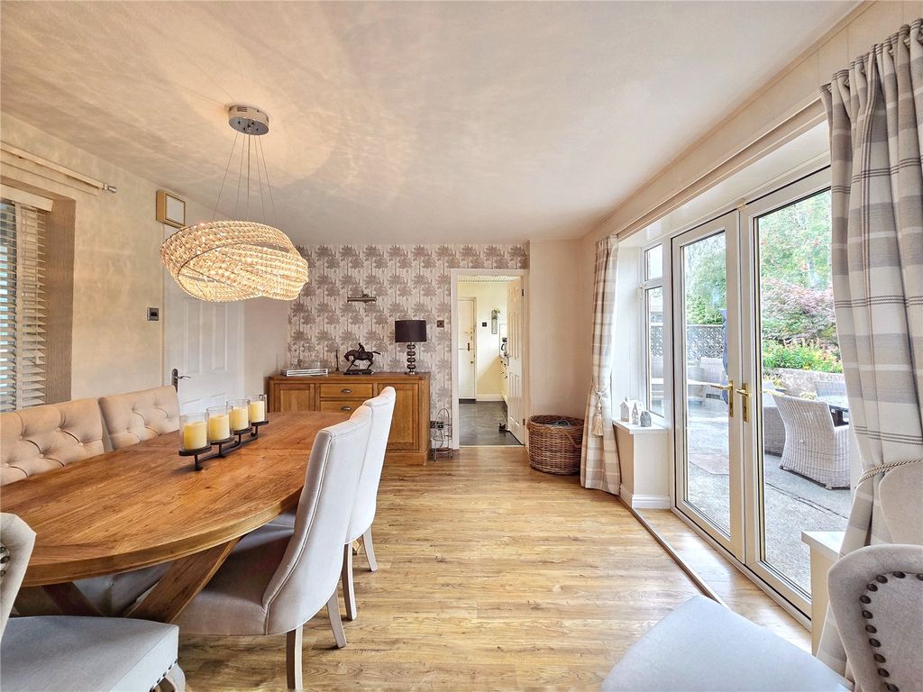 Additional image 11 of 4 bed detached house for saleOaken Close, Bacup, Rossendale OL13