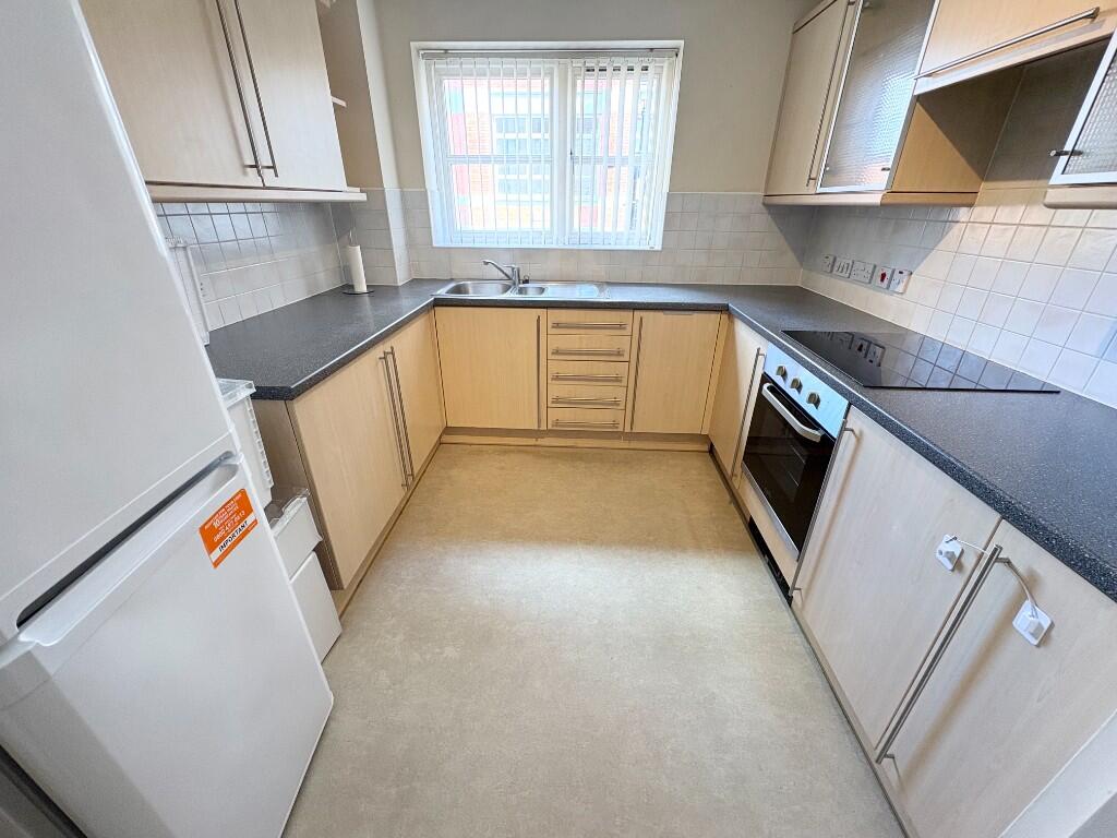 Additional image 5 of Branston Street, Birmingham, B18