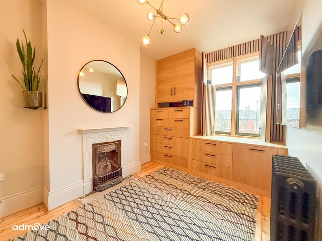 Additional image 21 of 3 bed semi-detached house for saleOldfield Road, Altrincham WA14