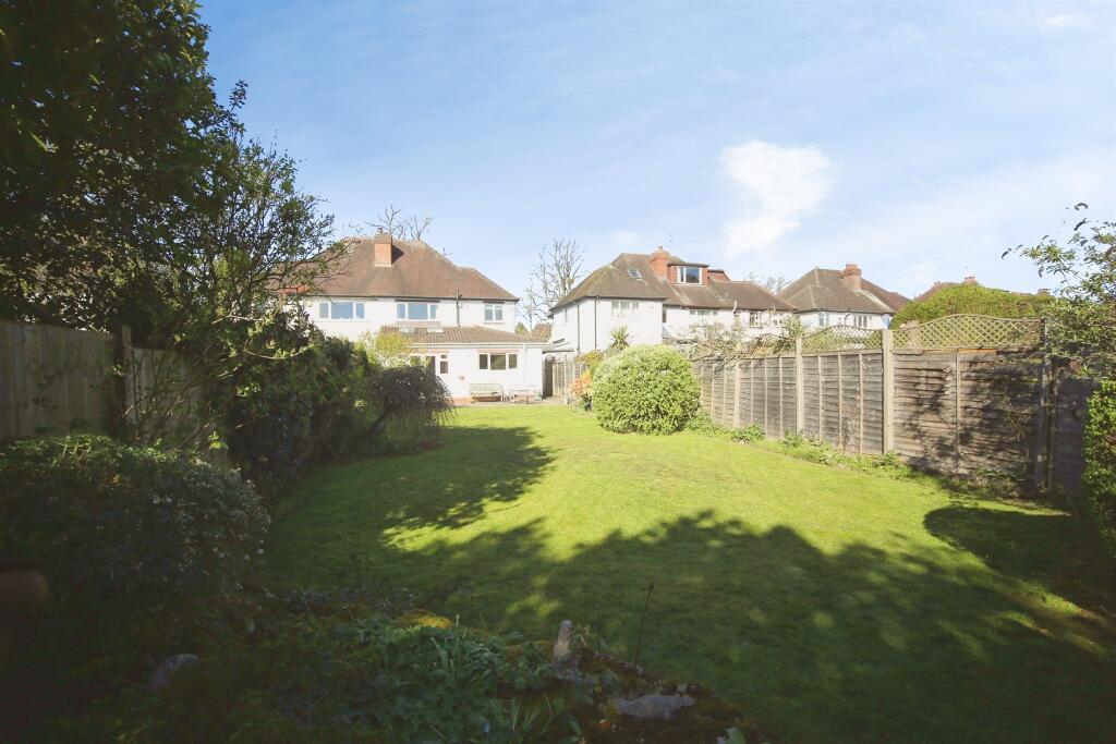 Additional image 31 of Marsham Court Road, Solihull