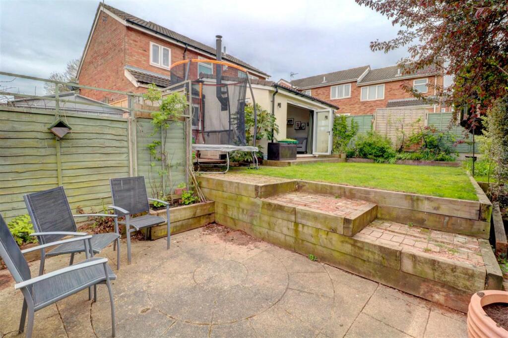 Additional image 17 of Hadrian Drive, Coleshill