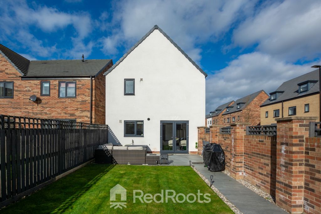 Additional image 25 of 3 bed detached house for saleChester Drive, Doncaster, South Yorkshire DN4