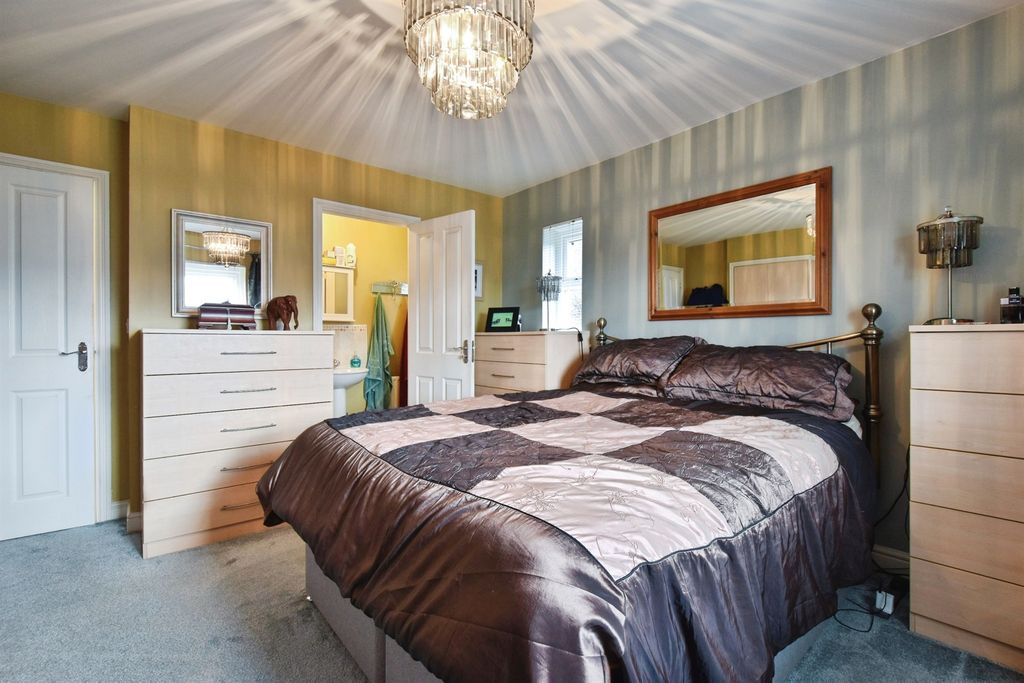 Additional image 20 of 4 bed detached house for saleGlas Y Gors, Aberdare CF44