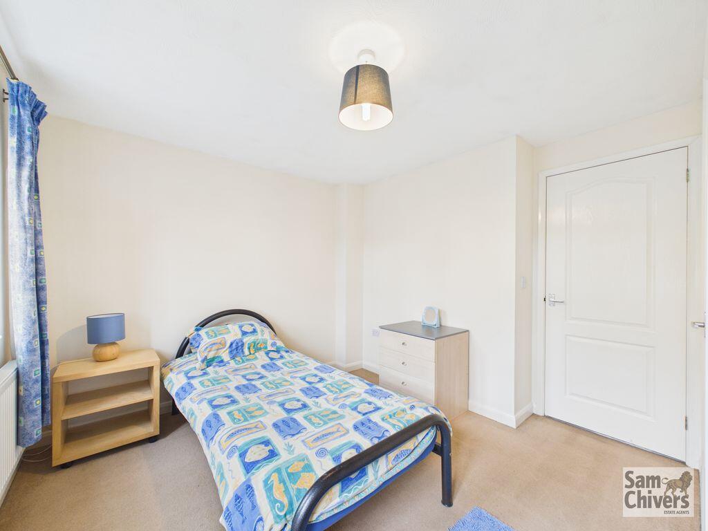 Additional image 15 of Coombend, Radstock