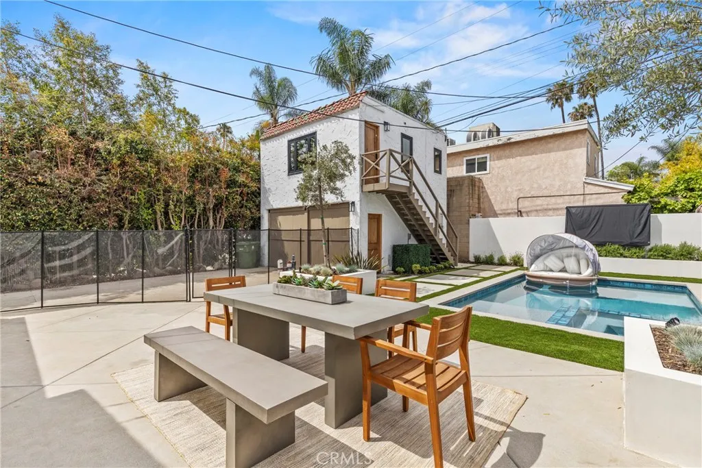 Additional image 34 of 1519 Courtney Avenue, Los Angeles, CA 90046