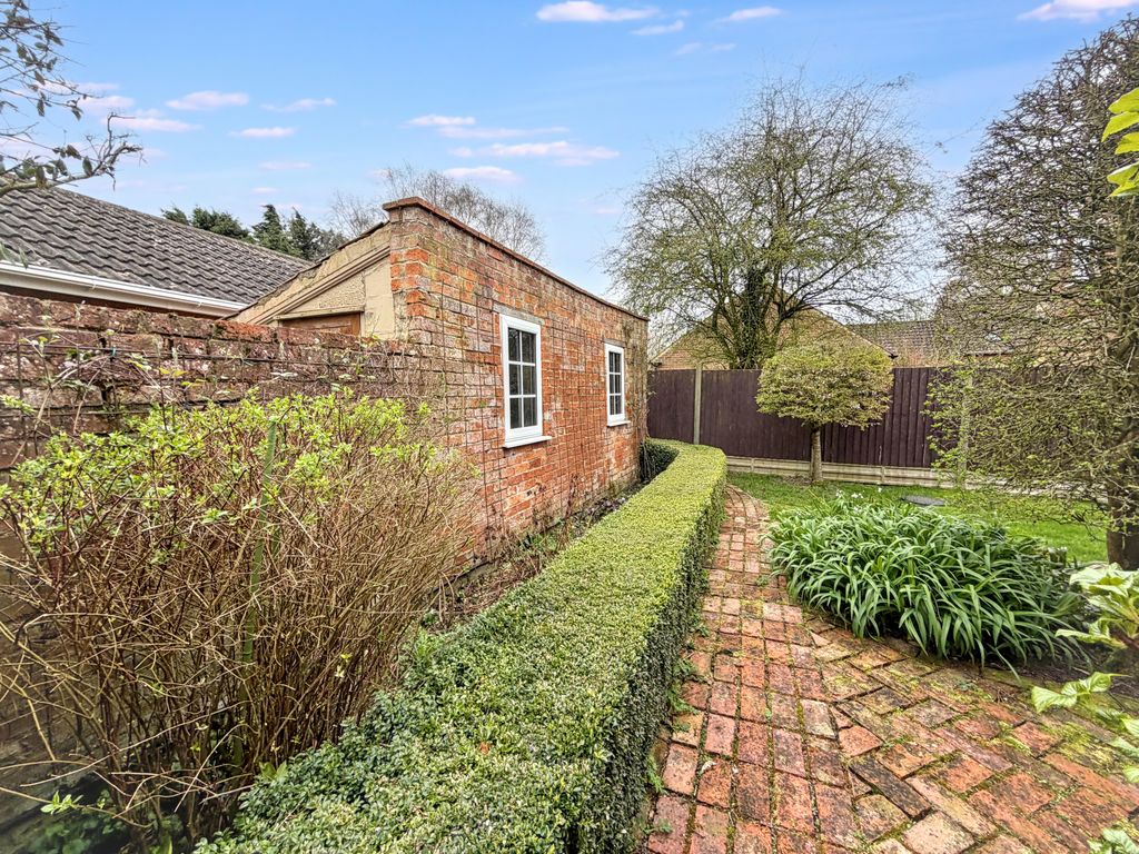 Additional image 23 of 3 bed detached house for saleBrinkhill, Louth LN11