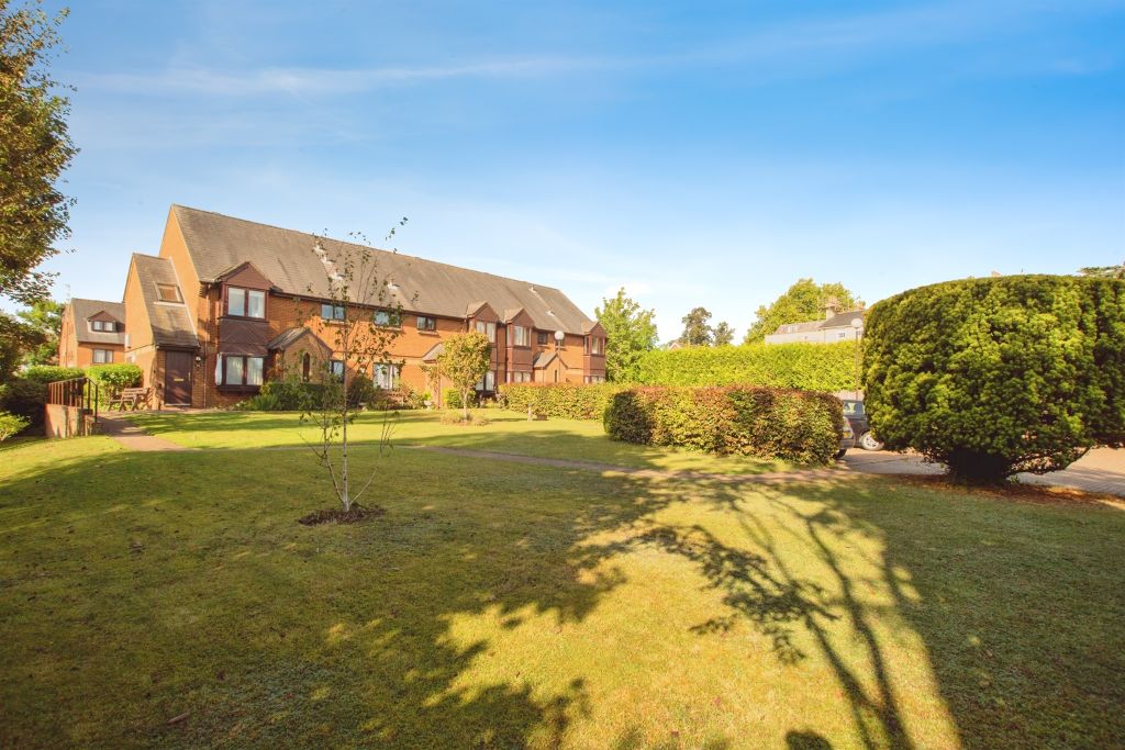Additional image 14 of 1 bed flat for saleBreakspear Court, Abbots Langley WD5