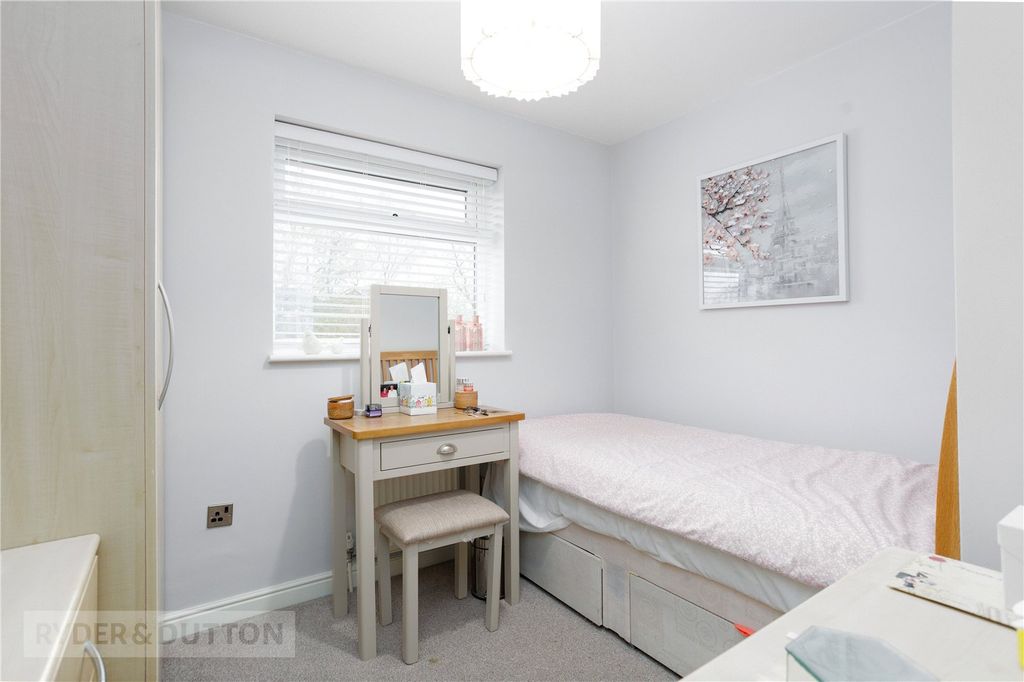 Additional image 23 of 4 bed detached house for saleMeadowbank, Ashton-Under-Lyne, Greater Manchester OL7