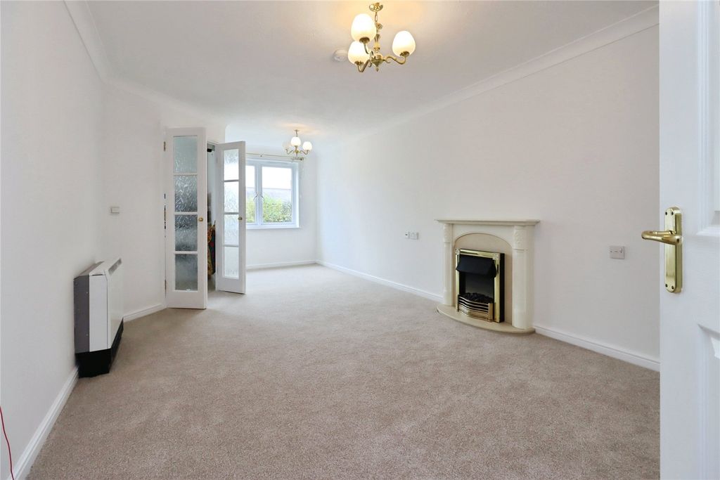 Additional image 2 of 1 bed flat for saleAbraham Court, Oswestry SY11