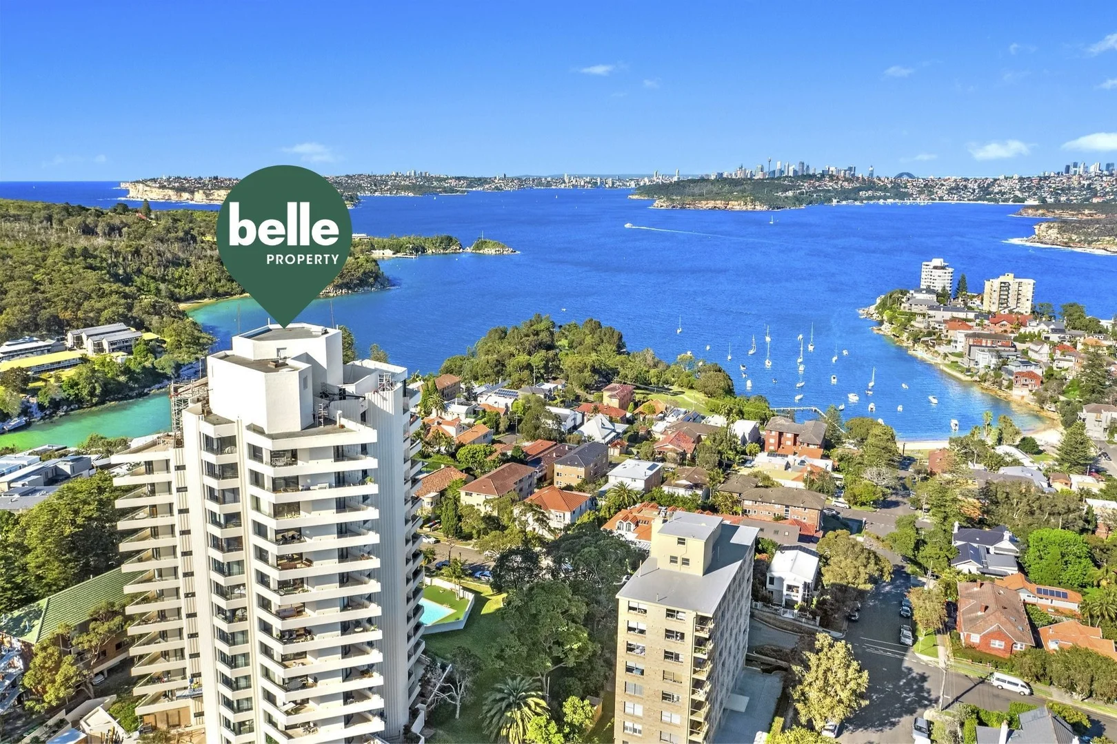 Additional image 4 of 22/25 Marshall Street, Manly NSW 2095