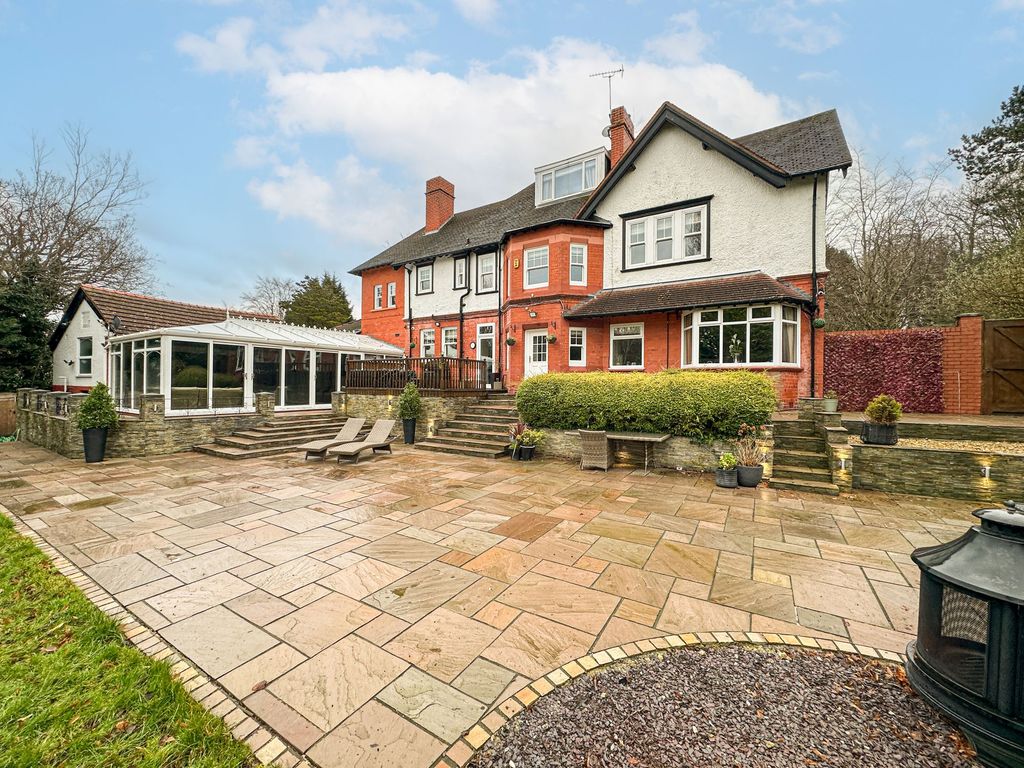 Additional image 47 of 5 bed detached house for saleTower Road, Prenton, Wirral CH42