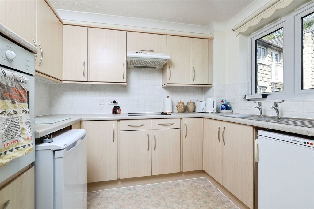 Additional image 4 of 1 bed flat for saleAire Valley Court, Bingley BD16